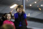 Heerenveen 17 maart 2019
De hollandse 100 voor de stichting lymphe&Co in Thialf.
Aanwezig oa Prins Bernhard jr Prinses Annette Prins Pieter Christiaan Mr Pieter v Vollenhoven Prinses Margriet Rosanna Kluivert Monique des Bouvrie en Tim Douwsma.