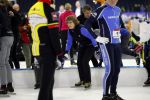Heerenveen 17 maart 2019
De hollandse 100 voor de stichting lymphe&Co in Thialf.
Aanwezig oa Prins Bernhard jr Prinses Annette Prins Pieter Christiaan Mr Pieter v Vollenhoven Prinses Margriet Rosanna Kluivert Monique des Bouvrie en Tim Douwsma.