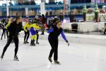 Heerenveen 17 maart 2019
De hollandse 100 voor de stichting lymphe&Co in Thialf.
Aanwezig oa Prins Bernhard jr Prinses Annette Prins Pieter Christiaan Mr Pieter v Vollenhoven Prinses Margriet Rosanna Kluivert Monique des Bouvrie en Tim Douwsma.