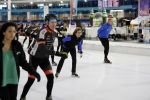 Heerenveen 17 maart 2019
De hollandse 100 voor de stichting lymphe&Co in Thialf.
Aanwezig oa Prins Bernhard jr Prinses Annette Prins Pieter Christiaan Mr Pieter v Vollenhoven Prinses Margriet Rosanna Kluivert Monique des Bouvrie en Tim Douwsma.