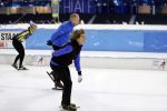 Heerenveen 17 maart 2019
De hollandse 100 voor de stichting lymphe&Co in Thialf.
Aanwezig oa Prins Bernhard jr Prinses Annette Prins Pieter Christiaan Mr Pieter v Vollenhoven Prinses Margriet Rosanna Kluivert Monique des Bouvrie en Tim Douwsma.