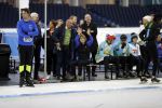 Heerenveen 17 maart 2019
De hollandse 100 voor de stichting lymphe&Co in Thialf.
Aanwezig oa Prins Bernhard jr Prinses Annette Prins Pieter Christiaan Mr Pieter v Vollenhoven Prinses Margriet Rosanna Kluivert Monique des Bouvrie en Tim Douwsma.