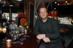 Amsterdam 6 maart 2019
Zanger Quincy Schellevis in Amsterdam.
