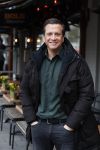 Amsterdam 6 maart 2019
Zanger Quincy Schellevis in Amsterdam.