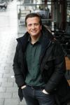 Amsterdam 6 maart 2019
Zanger Quincy Schellevis in Amsterdam.