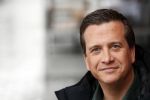 Amsterdam 6 maart 2019
Zanger Quincy Schellevis in Amsterdam.