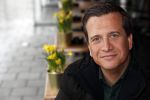 Amsterdam 6 maart 2019
Zanger Quincy Schellevis in Amsterdam.