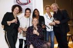 Amsterdam 4 februari 2019
Presentatie armbandje câ€™est Moi  (Art) voor de Esther Vergeer foundation.
Aanwezig zijn Esther Vergeer Quinty Trustfull Anouk Smulders Evelien de Bruijn en Mark Teurlings.