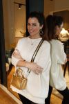 Amsterdam 4 februari 2019
Presentatie armbandje câ€™est Moi  (Art) voor de Esther Vergeer foundation.
Aanwezig zijn Esther Vergeer Quinty Trustfull Anouk Smulders Evelien de Bruijn en Mark Teurlings.