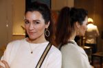 Amsterdam 4 februari 2019
Presentatie armbandje câ€™est Moi  (Art) voor de Esther Vergeer foundation.
Aanwezig zijn Esther Vergeer Quinty Trustfull Anouk Smulders Evelien de Bruijn en Mark Teurlings.