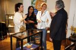 Amsterdam 4 februari 2019
Presentatie armbandje câ€™est Moi  (Art) voor de Esther Vergeer foundation.
Aanwezig zijn Esther Vergeer Quinty Trustfull Anouk Smulders Evelien de Bruijn en Mark Teurlings.
