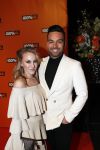 Amsterdam 7 februari 2019
Uitreiking 100%NL awards. Rachel Kramer en partner Deon Leon