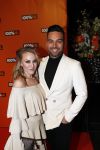 Amsterdam 7 februari 2019
Uitreiking 100%NL awards. Rachel Kramer en partner Deon Leon