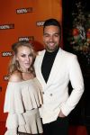 Amsterdam 7 februari 2019
Uitreiking 100%NL awards. Rachel Kramer en partner Deon Leon