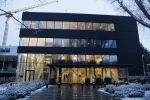 Amsterdam 1 februari 2019
Eugene v Dun ( ex partner  Connie bWitteman) arriveert bij de rechtbank van Amsterdam ivm zaak over de inbraak bij Connie op de pc hooftstraat.