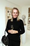 Amsterdam 12 maart 2019
Modeshow Mart Visser in zijn eigen Atelier.  Regina Romeijn