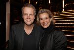 Zaandag 4 februari 2019
PremiÃ¨re Laten we eerlijk zijn in het zaantheater. Remco Veldhuis met zijn zus