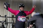 Heerenveen 17 maart 2019
De hollandse 100 voor de stichting lymphe&Co in Thialf.
Aanwezig oa Prins Bernhard jr Prinses Annette Prins Pieter Christiaan Mr Pieter v Vollenhoven Prinses Margriet Rosanna Kluivert Monique des Bouvrie en Tim Douwsma.