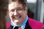 Heerenveen 17 maart 2019
De hollandse 100 voor de stichting lymphe&Co in Thialf.
Aanwezig oa Prins Bernhard jr Prinses Annette Prins Pieter Christiaan Mr Pieter v Vollenhoven Prinses Margriet Rosanna Kluivert Monique des Bouvrie en Tim Douwsma. Rene Froger