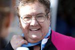 Heerenveen 17 maart 2019
De hollandse 100 voor de stichting lymphe&Co in Thialf.
Aanwezig oa Prins Bernhard jr Prinses Annette Prins Pieter Christiaan Mr Pieter v Vollenhoven Prinses Margriet Rosanna Kluivert Monique des Bouvrie en Tim Douwsma. Rene Froger