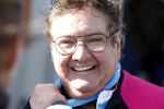 Heerenveen 17 maart 2019
De hollandse 100 voor de stichting lymphe&Co in Thialf.
Aanwezig oa Prins Bernhard jr Prinses Annette Prins Pieter Christiaan Mr Pieter v Vollenhoven Prinses Margriet Rosanna Kluivert Monique des Bouvrie en Tim Douwsma. Rene Froger