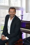 Amsterdam 14 februari 2019
Presentatie Cast Anastasia . De cast bestaat uit Carline Brouwer, Ad Knippels, Ellen Evers, Milan van Waardenburg, Tessa Sunniva van Tol, Rene van Kooten, Gerrie van der Klei.  Albert Verlinde van stage entertainment presenteert de cast van de Broadway musical Anastasia in Hermitage Amsterdam.