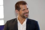 Amsterdam 14 februari 2019
Presentatie Cast Anastasia . De cast bestaat uit Carline Brouwer, Ad Knippels, Ellen Evers, Milan van Waardenburg, Tessa Sunniva van Tol, Rene van Kooten, Gerrie van der Klei.  Albert Verlinde van stage entertainment presenteert de cast van de Broadway musical Anastasia in Hermitage Amsterdam.