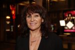 Amsterdam 6 februari 2019
Premiere de waarheid in het de la mar theater. Porgy Franssen kwam met zijn nieuwe vriendin Renee Fokker