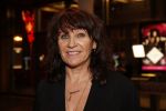 Amsterdam 6 februari 2019
Premiere de waarheid in het de la mar theater. Porgy Franssen kwam met zijn nieuwe vriendin Renee Fokker