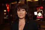Amsterdam 6 februari 2019
Premiere de waarheid in het de la mar theater. Porgy Franssen kwam met zijn nieuwe vriendin Renee Fokker
