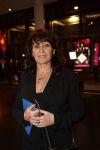 Amsterdam 6 februari 2019
Premiere de waarheid in het de la mar theater. Porgy Franssen kwam met zijn nieuwe vriendin Renee Fokker