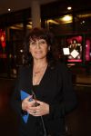Amsterdam 6 februari 2019
Premiere de waarheid in het de la mar theater. Porgy Franssen kwam met zijn nieuwe vriendin Renee Fokker