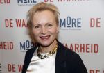 Amsterdam 6 februari 2019
Premiere de waarheid in het de la mar theater. Renee Soutendijk