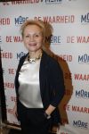 Amsterdam 6 februari 2019
Premiere de waarheid in het de la mar theater. Renee Soutendijk