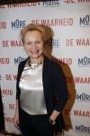 Amsterdam 6 februari 2019
Premiere de waarheid in het de la mar theater. Renee Soutendijk