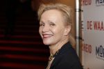 Amsterdam 6 februari 2019
Premiere de waarheid in het de la mar theater. Renee Soutendijk