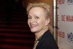 Amsterdam 6 februari 2019
Premiere de waarheid in het de la mar theater. Renee Soutendijk