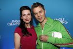 Amsterdam 7 maart 2019
Premiere Single camping in nieuwe delamar theater. Renee v Wegberg met â€¦