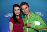 Amsterdam 7 maart 2019
Premiere Single camping in nieuwe delamar theater. Renee v Wegberg met â€¦