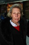 Amsterdam, 16 Februari 2019
Aankomst op Schiphol van Ria Bartling (vriendin oud-bokser Rudi Lubbers)