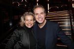 Zaandag 4 februari 2019
PremiÃ¨re Laten we eerlijk zijn in het zaantheater. Richard Kemper met zijn vrouw en zoon