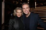 Zaandag 4 februari 2019
PremiÃ¨re Laten we eerlijk zijn in het zaantheater. Richard Kemper met zijn vrouw en zoon
