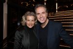 Zaandag 4 februari 2019
PremiÃ¨re Laten we eerlijk zijn in het zaantheater. Richard Kemper met zijn vrouw en zoon