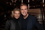 Zaandag 4 februari 2019
PremiÃ¨re Laten we eerlijk zijn in het zaantheater. Richard Kemper met zijn vrouw en zoon