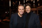 Zaandag 4 februari 2019
PremiÃ¨re Laten we eerlijk zijn in het zaantheater. Rick Engelkes en Richard Kemper