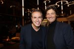 Zaandag 4 februari 2019
PremiÃ¨re Laten we eerlijk zijn in het zaantheater. Rick Engelkes en Richard Kemper