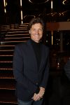 Zaandag 4 februari 2019
PremiÃ¨re Laten we eerlijk zijn in het zaantheater. Rick Engelkes en zijn vriendin Marie Claire Noorlander