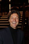 Zaandag 4 februari 2019
PremiÃ¨re Laten we eerlijk zijn in het zaantheater. Rick Engelkes en zijn vriendin Marie Claire Noorlander