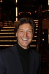 Zaandag 4 februari 2019
PremiÃ¨re Laten we eerlijk zijn in het zaantheater. Rick Engelkes en zijn vriendin Marie Claire Noorlander