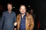 Amsterdam 7 februari 2019
Uitreiking 100%NL awards. Rob Stenders